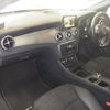 mercedes-benz cla-class 2014 -MERCEDES-BENZ--Benz CLA WDD1173442N069143---MERCEDES-BENZ--Benz CLA WDD1173442N069143- image 4