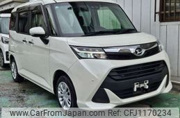 daihatsu thor 2020 -DAIHATSU--Thor DBA-M900S--M900S-0069262---DAIHATSU--Thor DBA-M900S--M900S-0069262-