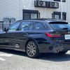 bmw 3-series 2022 -BMW--BMW 3 Series 3DA-6L20--WBA6L720X0FL87304---BMW--BMW 3 Series 3DA-6L20--WBA6L720X0FL87304- image 15