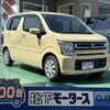 suzuki wagon-r 2021 GOO_JP_700060017330240912036 image 1