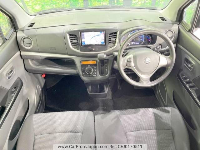 suzuki wagon-r 2013 -SUZUKI--Wagon R DBA-MH34S--MH34S-940171---SUZUKI--Wagon R DBA-MH34S--MH34S-940171- image 2