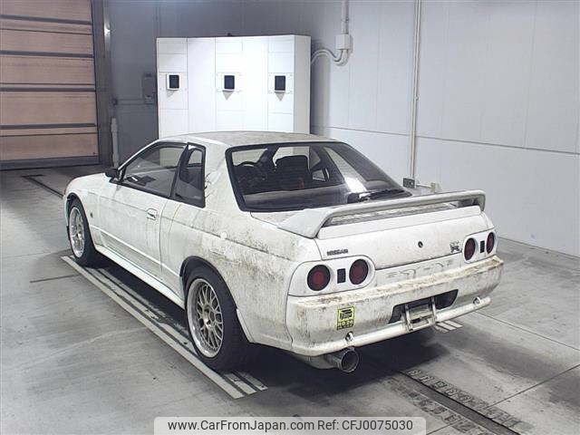 nissan skyline-coupe 1994 -NISSAN--Skyline Coupe BNR32-312001---NISSAN--Skyline Coupe BNR32-312001- image 2