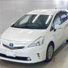 toyota prius-α 2012 -TOYOTA 【山口 300め1405】--Prius α ZVW41W-3070516---TOYOTA 【山口 300め1405】--Prius α ZVW41W-3070516- image 1