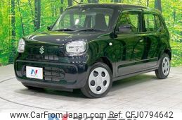 suzuki alto 2022 -SUZUKI--Alto 3BA-HA37S--HA37S-115766---SUZUKI--Alto 3BA-HA37S--HA37S-115766-