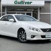 toyota mark-x 2011 -TOYOTA--MarkX DBA-GRX135--GRX135-6004776---TOYOTA--MarkX DBA-GRX135--GRX135-6004776- image 1