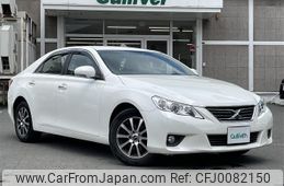 toyota mark-x 2011 -TOYOTA--MarkX DBA-GRX135--GRX135-6004776---TOYOTA--MarkX DBA-GRX135--GRX135-6004776-