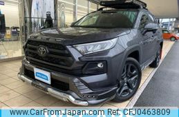 toyota rav4 2022 quick_quick_6BA-MXAA54_MXAA54-2036306