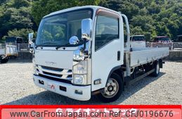 isuzu elf-truck 2011 GOO_NET_EXCHANGE_0730233A30240911W001