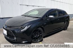 toyota corolla-touring-wagon 2019 -TOYOTA--Corolla Touring 6AA-ZWE211W--ZWE211-6006964---TOYOTA--Corolla Touring 6AA-ZWE211W--ZWE211-6006964-