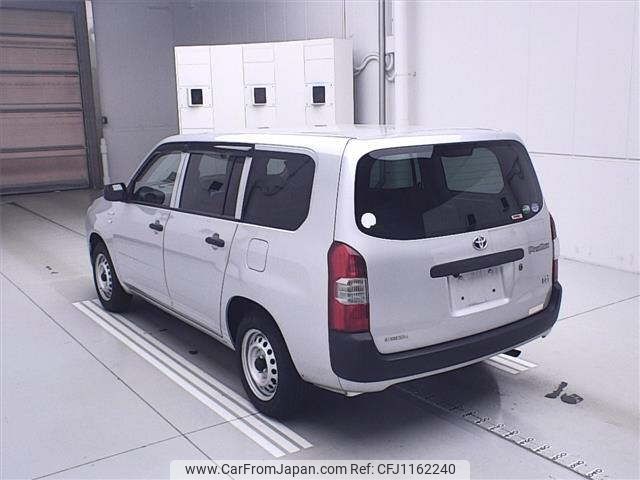 toyota probox-van 2019 -TOYOTA--Probox Van NHP160V-0006906---TOYOTA--Probox Van NHP160V-0006906- image 2