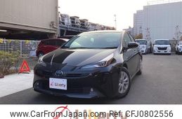 toyota prius 2019 quick_quick_ZVW51_ZVW51-6134326