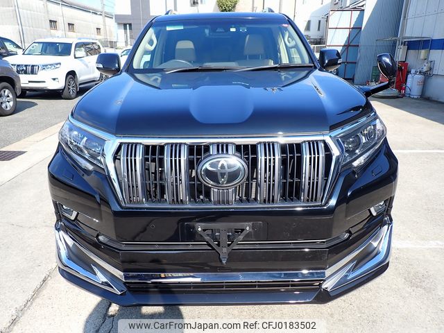 toyota land-cruiser-prado 2019 24940301 image 2