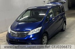 honda freed 2013 -HONDA--Freed GB3ｶｲ-5400438---HONDA--Freed GB3ｶｲ-5400438-