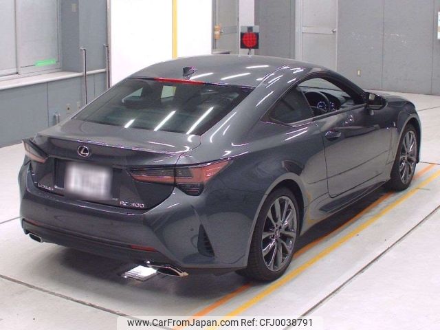 lexus rc 2022 -LEXUS 【久留米 331て1963】--Lexus RC ASC10-6002722---LEXUS 【久留米 331て1963】--Lexus RC ASC10-6002722- image 2