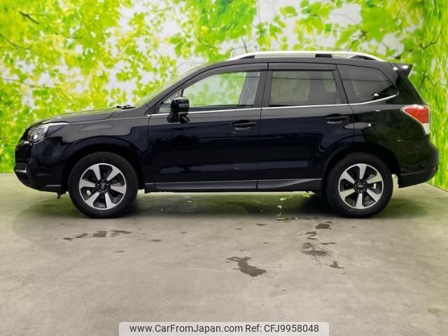 subaru forester 2015 quick_quick_DBA-SJ5_SJ5-072076 image 2