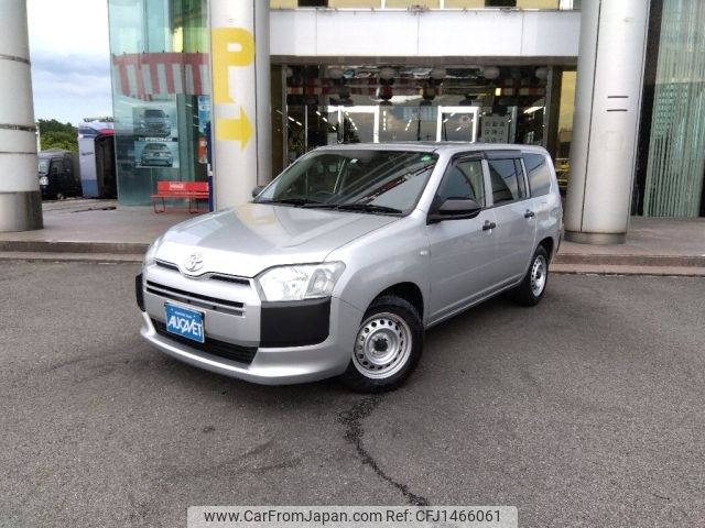 toyota probox-van 2023 -TOYOTA--Probox Van 5BE-NCP160V--NCP160-0178614---TOYOTA--Probox Van 5BE-NCP160V--NCP160-0178614- image 1