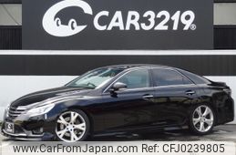 toyota mark-x 2012 -TOYOTA 【高崎 300ﾉ4025】--MarkX GRX133--6003073---TOYOTA 【高崎 300ﾉ4025】--MarkX GRX133--6003073-