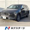 mazda cx-8 2020 -MAZDA--CX-8 3DA-KG2P--KG2P-351061---MAZDA--CX-8 3DA-KG2P--KG2P-351061- image 1