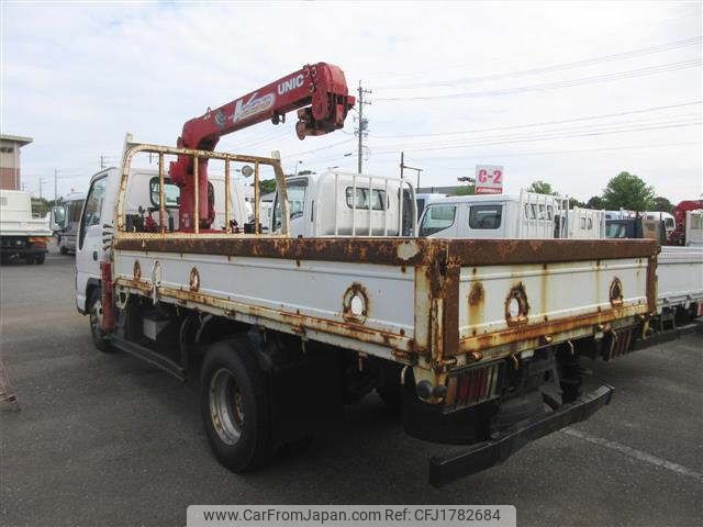 isuzu elf-truck 2004 CFJ1782684 image 2