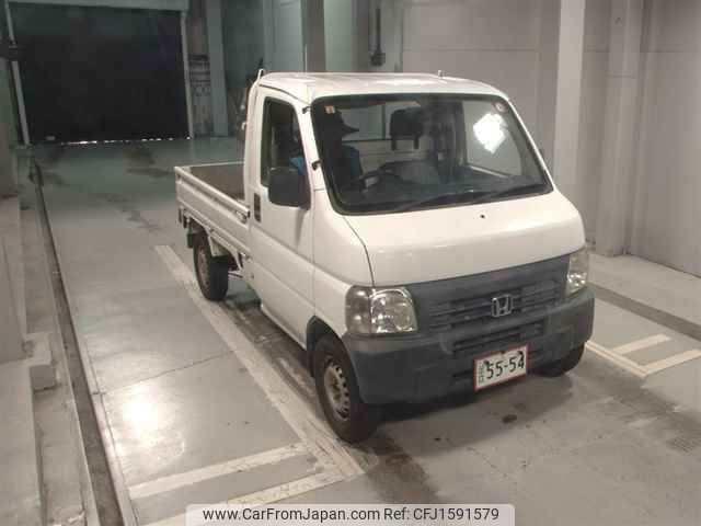 honda acty-truck 1999 CFJ1591579 image 1
