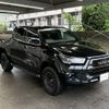 toyota hilux 2023 CFJ1677766 image 4