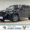 mazda cx-8 2020 quick_quick_3DA-KG2P_KG2P-302536 image 1