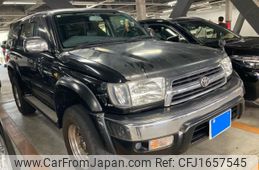 toyota hilux-surf 1999 CFJ1657545