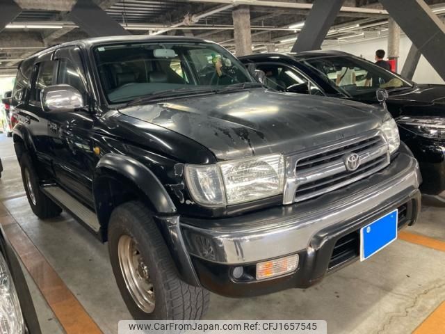 toyota hilux-surf 1999 CFJ1657545 image 1