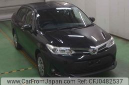 toyota corolla-axio 2022 -TOYOTA--Corolla Axio NZE164-7088267---TOYOTA--Corolla Axio NZE164-7088267-