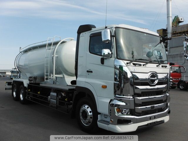 hino profia 2022 -HINO--Profia 2PG-FR1AHG--FR1AH-108***---HINO--Profia 2PG-FR1AHG--FR1AH-108***- image 2