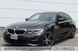 bmw 3-series 2020 CFJ1589525