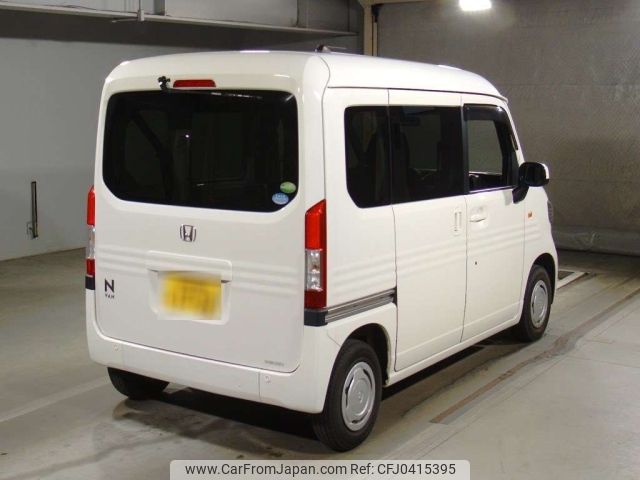 honda n-van 2018 -HONDA 【和泉 480ね1722】--N VAN JJ1-3003511---HONDA 【和泉 480ね1722】--N VAN JJ1-3003511- image 2