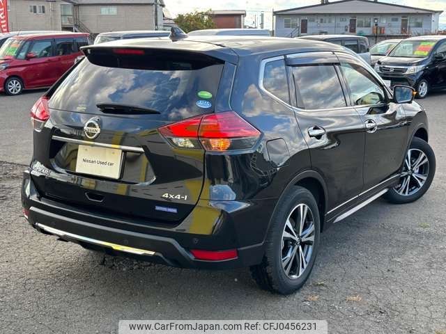 nissan x-trail 2020 -NISSAN--X-Trail DBA-NT32--NT32-320131---NISSAN--X-Trail DBA-NT32--NT32-320131- image 2