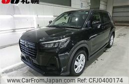 daihatsu rocky 2022 -DAIHATSU--Rocky A210S-0017616---DAIHATSU--Rocky A210S-0017616-