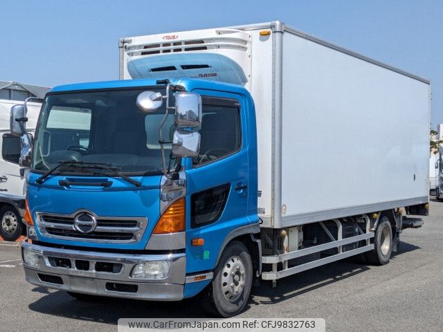 hino ranger 2015 -HINO--Hino Ranger TKG-FC9JKAA--FC9JKA-17783---HINO--Hino Ranger TKG-FC9JKAA--FC9JKA-17783- image 1