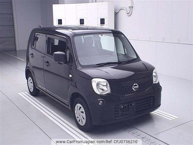 nissan moco 2015 -NISSAN 【後日 】--Moco MG33S-700406---NISSAN 【後日 】--Moco MG33S-700406- image 1