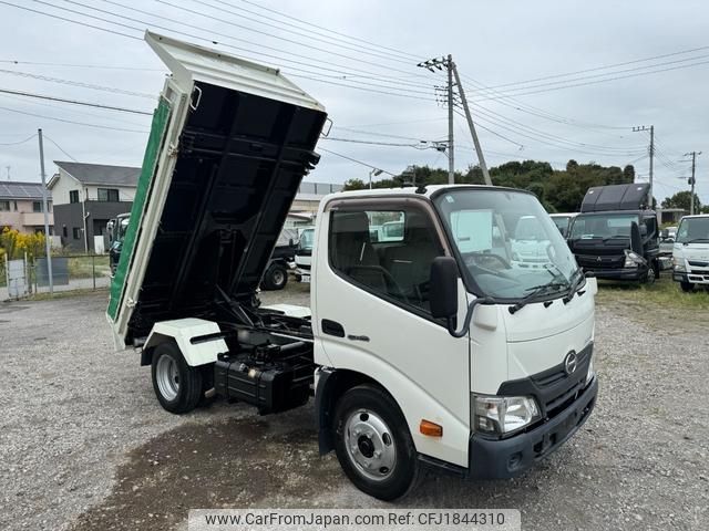 hino dutro 2016 CFJ1844310 image 1