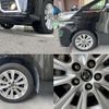 toyota vellfire 2016 CFJ1530850 image 43