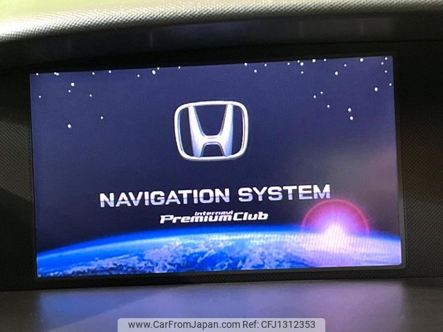 honda odyssey 2006 -HONDA--Odyssey DBA-RB2--RB2-3201693---HONDA--Odyssey DBA-RB2--RB2-3201693- image 2