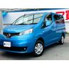 nissan nv200-vanette 2020 -NISSAN 【大阪 504ﾁ2075】--NV200 3BA-M20--M20-034670---NISSAN 【大阪 504ﾁ2075】--NV200 3BA-M20--M20-034670- image 1