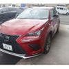 lexus nx 2018 -LEXUS 【浜松 335ｱ1616】--Lexus NX DBA-AGZ15--AGZ-1007964---LEXUS 【浜松 335ｱ1616】--Lexus NX DBA-AGZ15--AGZ-1007964- image 1