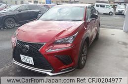 lexus nx 2018 -LEXUS 【浜松 335ｱ1616】--Lexus NX DBA-AGZ15--AGZ-1007964---LEXUS 【浜松 335ｱ1616】--Lexus NX DBA-AGZ15--AGZ-1007964-