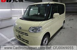 daihatsu tanto 2009 -DAIHATSU--Tanto L385S--0031647---DAIHATSU--Tanto L385S--0031647-