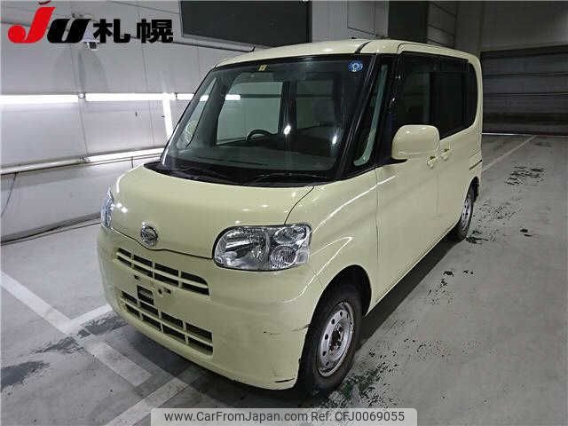 daihatsu tanto 2009 -DAIHATSU--Tanto L385S--0031647---DAIHATSU--Tanto L385S--0031647- image 1