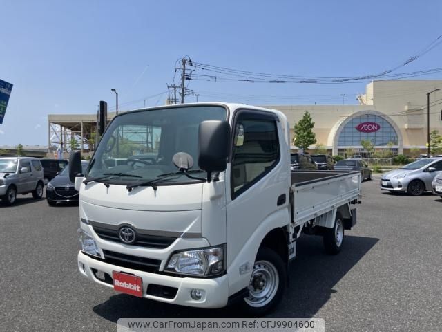 toyota dyna-truck 2019 -TOYOTA--Dyna LDF-KDY281--KDY281-0025964---TOYOTA--Dyna LDF-KDY281--KDY281-0025964- image 1