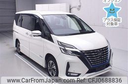 nissan serena 2019 -NISSAN--Serena HFC27-059473---NISSAN--Serena HFC27-059473-