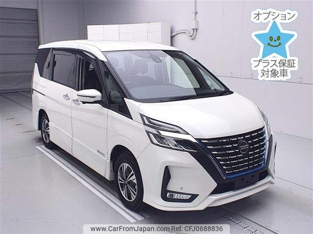 nissan serena 2019 -NISSAN--Serena HFC27-059473---NISSAN--Serena HFC27-059473- image 1