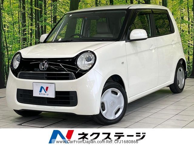 honda n-one 2013 CFJ1680866 image 1