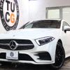 mercedes-benz cls-class 2019 quick_quick_DAA-257359_WDD2573592A030796 image 1