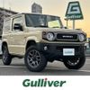 suzuki jimny 2019 -SUZUKI--Jimny 3BA-JB64W--JB64W-118271---SUZUKI--Jimny 3BA-JB64W--JB64W-118271- image 1